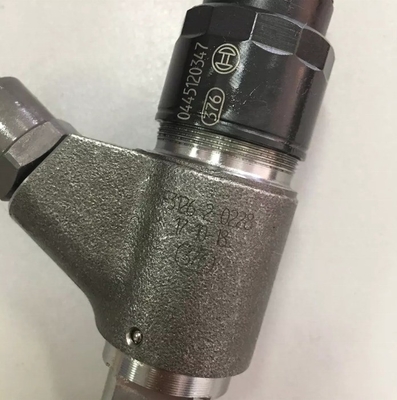 erpillar C7.1 E320D2 E329D2 Excavator Spare Parts এর জন্য ডিজেল জ্বালানী ইনজেক্টর 371-3974