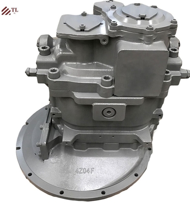 ZX450-1 ZX470-3 এক্সক্যাভেটর হাইড্রোলিক পাম্প 4432815 K5V200DPH111R-0E11 প্রধান পিস্টন পাম্প