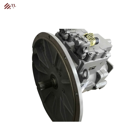 ZX450-1 ZX470-3 এক্সক্যাভেটর হাইড্রোলিক পাম্প 4432815 K5V200DPH111R-0E11 প্রধান পিস্টন পাম্প