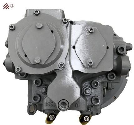 ZX450-1 ZX470-3 এক্সক্যাভেটর হাইড্রোলিক পাম্প 4432815 K5V200DPH111R-0E11 প্রধান পিস্টন পাম্প