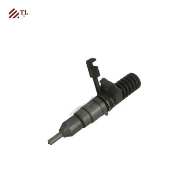 YU'AN মেকানিক্যাল ইঞ্জিন পার্টস 3114 3116 Excavator E322B E325B Fuel Injector 127-8216