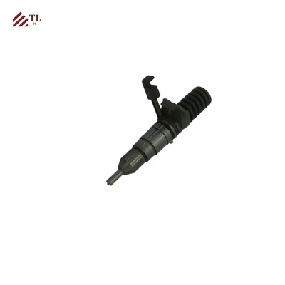 YU'AN মেকানিক্যাল ইঞ্জিন পার্টস 3114 3116 Excavator E322B E325B Fuel Injector 127-8216