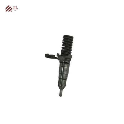 YU'AN মেকানিক্যাল ইঞ্জিন পার্টস 3114 3116 Excavator E322B E325B Fuel Injector 127-8216