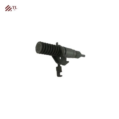 YU'AN মেকানিক্যাল ইঞ্জিন পার্টস 3114 3116 Excavator E322B E325B Fuel Injector 127-8216