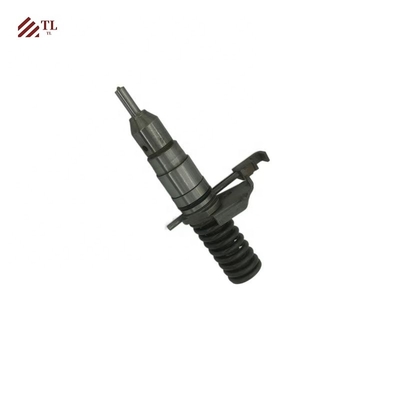YU'AN মেকানিক্যাল ইঞ্জিন পার্টস 3114 3116 Excavator E322B E325B Fuel Injector 127-8216