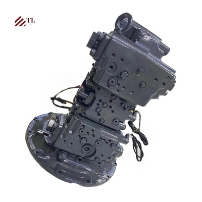 এক্সক্যাভেটর PC300-7 PC350-7 PC360-7 প্রধান পাম্প 708-2G-00024 যন্ত্রপাতি মেরামতের কারখানার জন্য