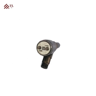 YU'AN  ইঞ্জিন C6.4 জ্বালানি ইনজেক্টর 326-4700 10R-7672 10R-7675 উচ্চ গ্যারান্টি সহ