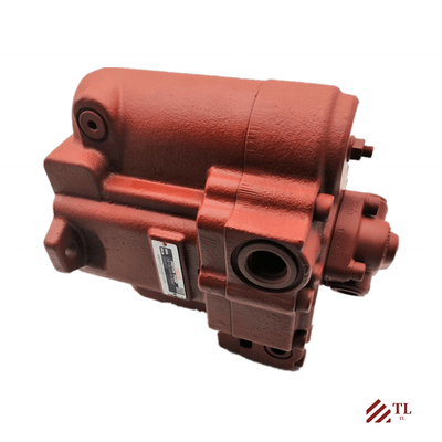YC55 ফটো রঙ হাইড্রোলিক প্রধান পাম্প PVK-2B-505-N-4554C 5t ছোট খননকারীর জন্য আদর্শ