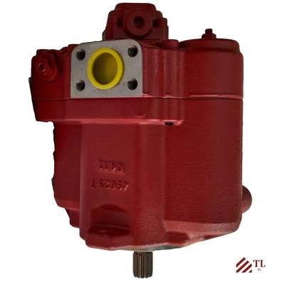 YC55 ফটো রঙ হাইড্রোলিক প্রধান পাম্প PVK-2B-505-N-4554C 5t ছোট খননকারীর জন্য আদর্শ