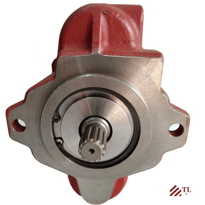 YC55 ফটো রঙ হাইড্রোলিক প্রধান পাম্প PVK-2B-505-N-4554C 5t ছোট খননকারীর জন্য আদর্শ