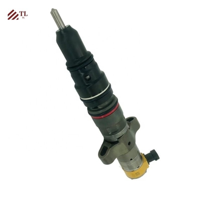 C7 ইঞ্জিন জ্বালানী ইনজেক্টর 387-9427 263-8218 erpillar E324D E325D E329D Excavator অংশের জন্য