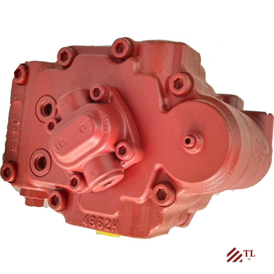 YC55 ফটো রঙ হাইড্রোলিক প্রধান পাম্প PVK-2B-505-N-4554C 5t ছোট খননকারীর জন্য আদর্শ