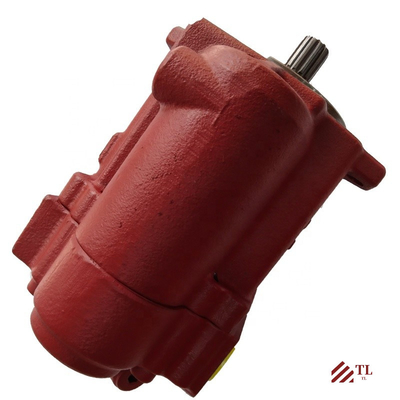 YC55 ফটো রঙ হাইড্রোলিক প্রধান পাম্প PVK-2B-505-N-4554C 5t ছোট খননকারীর জন্য আদর্শ