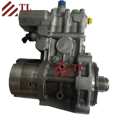 Cummins QSK19 K19 ইঞ্জিন জ্বালানী ইনজেকশন পাম্পের জন্য জ্বালানী ইনজেক্টর 2888712 উচ্চ গ্যারান্টি