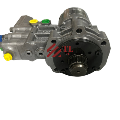 Cummins QSK19 K19 ইঞ্জিন জ্বালানী ইনজেকশন পাম্পের জন্য জ্বালানী ইনজেক্টর 2888712 উচ্চ গ্যারান্টি