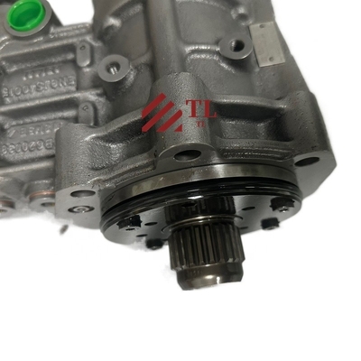 Cummins QSK19 K19 ইঞ্জিন জ্বালানী ইনজেকশন পাম্পের জন্য জ্বালানী ইনজেক্টর 2888712 উচ্চ গ্যারান্টি