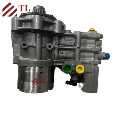 Cummins QSK19 K19 ইঞ্জিন জ্বালানী ইনজেকশন পাম্পের জন্য জ্বালানী ইনজেক্টর 2888712 উচ্চ গ্যারান্টি