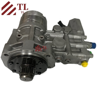 Cummins QSK19 K19 ইঞ্জিন জ্বালানী ইনজেকশন পাম্পের জন্য জ্বালানী ইনজেক্টর 2888712 উচ্চ গ্যারান্টি