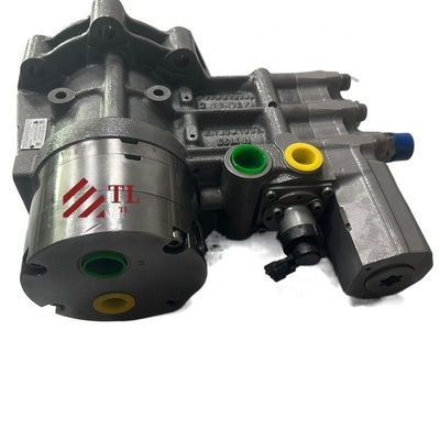 Cummins QSK19 K19 ইঞ্জিন জ্বালানী ইনজেকশন পাম্পের জন্য জ্বালানী ইনজেক্টর 2888712 উচ্চ গ্যারান্টি
