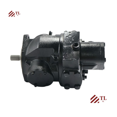AP2D12 AP2D16 AP2D18 AP2D21 AP2D25 AP2D28 AP2D36 AP2D18LV1RS7-920-1-35 হাইড্রোলিক পাম্প