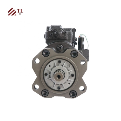 K3V112DT-9C32-14T SH200A1 এবং SH200A2 SK200-6 এর জন্য খননকারী হাইড্রোলিক প্রধান পাম্প তৈরি
