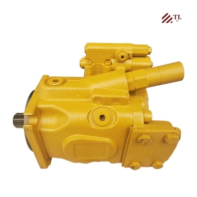 Excavator হাইড্রোলিক প্রধান পাম্প 358-5004 জন্য 306E 307B 307E 307D গ্যারান্টিযুক্ত কর্মক্ষমতা