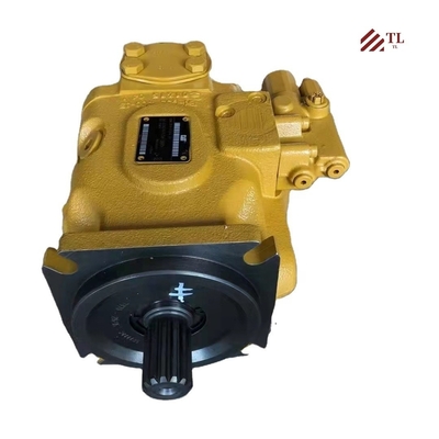 Excavator হাইড্রোলিক প্রধান পাম্প 358-5004 জন্য 306E 307B 307E 307D গ্যারান্টিযুক্ত কর্মক্ষমতা