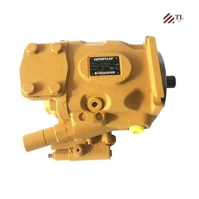 Excavator হাইড্রোলিক প্রধান পাম্প 358-5004 জন্য 306E 307B 307E 307D গ্যারান্টিযুক্ত কর্মক্ষমতা