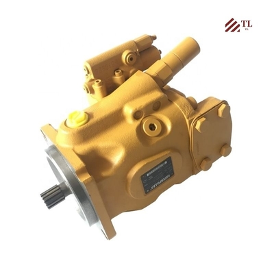 Excavator হাইড্রোলিক প্রধান পাম্প 358-5004 জন্য 306E 307B 307E 307D গ্যারান্টিযুক্ত কর্মক্ষমতা