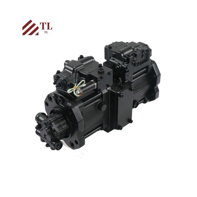 জলাশয় প্রধান জলবাহী পাম্প K3V63DTP JS145W নির্মাণ যন্ত্রপাতি যন্ত্রাংশ জন্য নিখুঁত