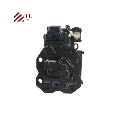 জলাশয় প্রধান জলবাহী পাম্প K3V63DTP JS145W নির্মাণ যন্ত্রপাতি যন্ত্রাংশ জন্য নিখুঁত