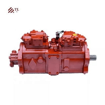 400914-00416b K1006550C Dx300lCA K5V140DTP DH500 মেশিন মেরামতের কর্মশালার জন্য প্রধান পাম্প