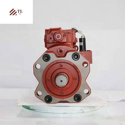 400914-00416b K1006550C Dx300lCA K5V140DTP DH500 মেশিন মেরামতের কর্মশালার জন্য প্রধান পাম্প