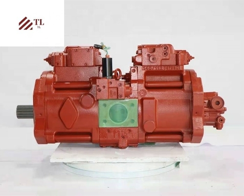 400914-00416b K1006550C Dx300lCA K5V140DTP DH500 মেশিন মেরামতের কর্মশালার জন্য প্রধান পাম্প