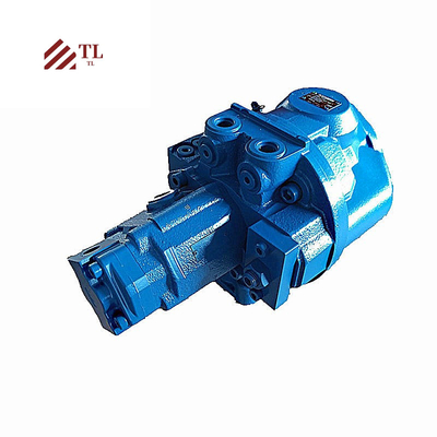 Excavator Main Pump AP2D25LV1RS7-898-3 14633611 জন্য EC55b চমৎকার কার্যকারিতা