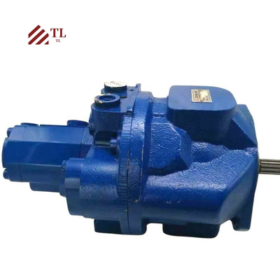 Excavator Main Pump AP2D25LV1RS7-898-3 14633611 জন্য EC55b চমৎকার কার্যকারিতা