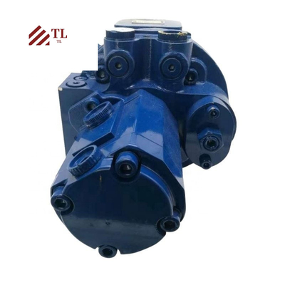 Excavator Main Pump AP2D25LV1RS7-898-3 14633611 জন্য EC55b চমৎকার কার্যকারিতা