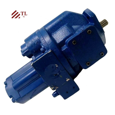 Excavator Main Pump AP2D25LV1RS7-898-3 14633611 জন্য EC55b চমৎকার কার্যকারিতা