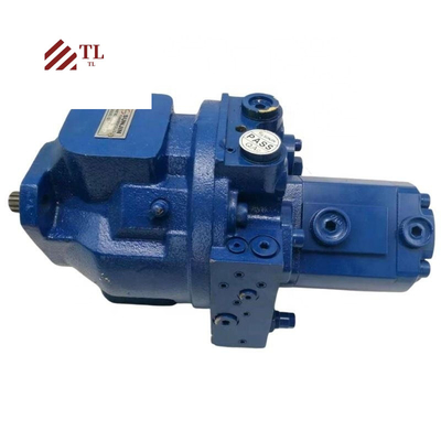Excavator Main Pump AP2D25LV1RS7-898-3 14633611 জন্য EC55b চমৎকার কার্যকারিতা