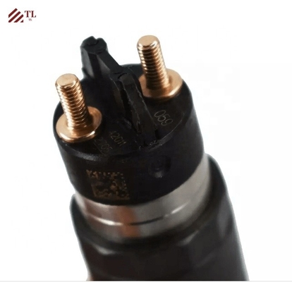 6D107 ইঞ্জিন মডেল কমাতসু PC200-8 PC240-8 6754-11-3010 6754-11-3011 এর জন্য জ্বালানী ইনজেক্টর Assy