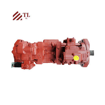 31nb-10020 K5V200DTH10AR-9C0Z-Z K5V200DTH আধুনিক r450-7 r450lc-7 এর জন্য হাইড্রোলিক পিস্টন