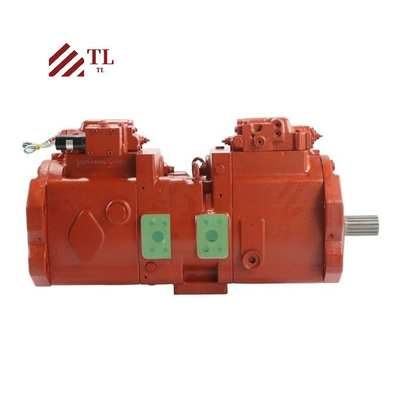 31nb-10020 K5V200DTH10AR-9C0Z-Z K5V200DTH আধুনিক r450-7 r450lc-7 এর জন্য হাইড্রোলিক পিস্টন