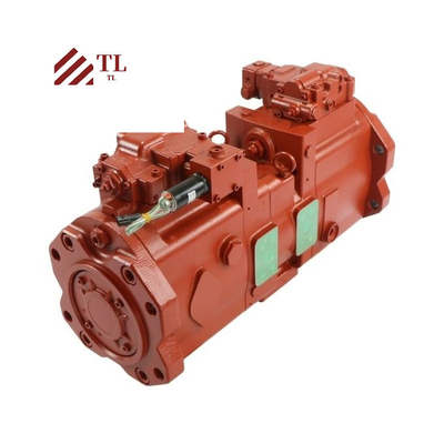 31nb-10020 K5V200DTH10AR-9C0Z-Z K5V200DTH আধুনিক r450-7 r450lc-7 এর জন্য হাইড্রোলিক পিস্টন