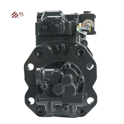 K3V63DT-9N09 Excavator Hydraulic Pump ভলভো EC140 প্রধান পাম্পের জন্য সাশ্রয়ী মূল্যের বিকল্প