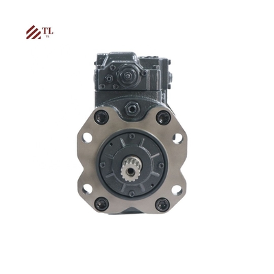 K3V63DT-9N09 Excavator Hydraulic Pump ভলভো EC140 প্রধান পাম্পের জন্য সাশ্রয়ী মূল্যের বিকল্প