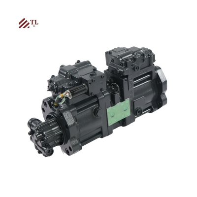 K3V63DT-9N09 Excavator Hydraulic Pump ভলভো EC140 প্রধান পাম্পের জন্য সাশ্রয়ী মূল্যের বিকল্প