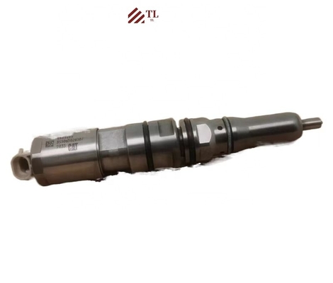 E336E erpillar C9.3 C9.3b জ্বালানী ইনজেক্টর 456-3493 363-0493 এর জন্য এক্সক্যাভারের অংশ