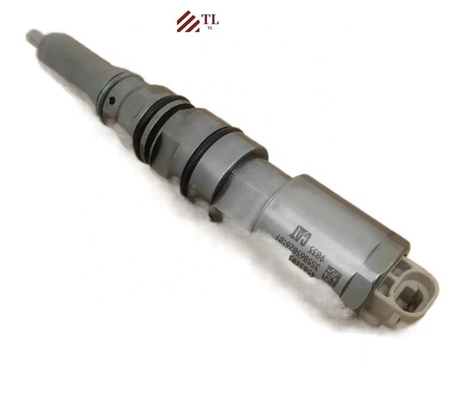 E336E erpillar C9.3 C9.3b জ্বালানী ইনজেক্টর 456-3493 363-0493 এর জন্য এক্সক্যাভারের অংশ