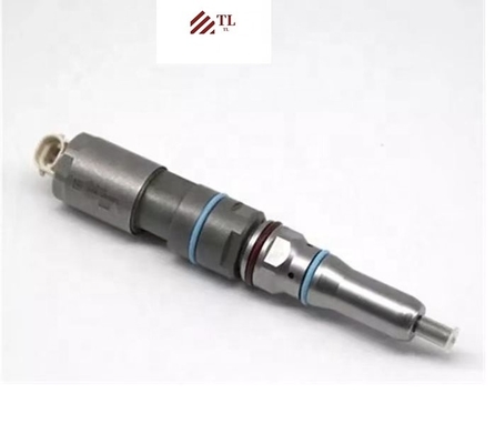 E336E erpillar C9.3 C9.3b জ্বালানী ইনজেক্টর 456-3493 363-0493 এর জন্য এক্সক্যাভারের অংশ
