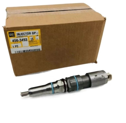 E336E erpillar C9.3 C9.3b জ্বালানী ইনজেক্টর 456-3493 363-0493 এর জন্য এক্সক্যাভারের অংশ